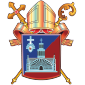 Mitra da Diocese Ponta Grossa