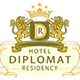 Hotel Diplomat Residency, Bareilly