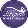 Thermas Di Roma Hotel Clube - Secretaria