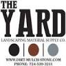 The Yard - A Landscaping Materials Supply Company