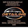 Dirt Is Us Detailing & Accessories