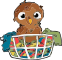 Dirty Bird Laundry