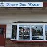 Dirty Dog Wash