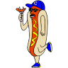 Dirty Frank's Hot Dog Palace