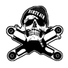 DIRTY AIR Suspension by DIRTYWORKS LLC USA