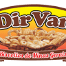 Dirvan Biscoitos De Minas Gerais