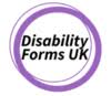 Disability Forms UK