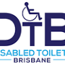 Disabled Toilets Brisbane