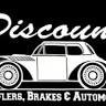 Discount Muffler & Brake Shop