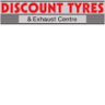 Discount Tyres & Exhaust Centre