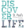 St. Paul's Discover Life