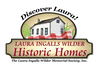 Laura Ingalls Wilder Historic Homes