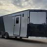 Discovery Cargo Trailers, INC