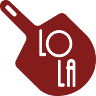 Disk Pizza Lola