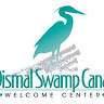 Dismal Swamp Canal Welcome Center