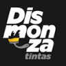 Dismonza Tintas Rio Branco