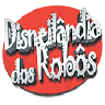 Disneyland Robots