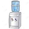 Servicio tecnico de dispenser de agua