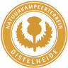 Natuurkampeerterrein Distelheide