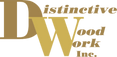 Distinctive Woodwork