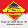 Distribuidora Sotsan, S.A.