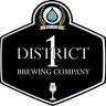 District 1 Brewing Company