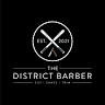 The District Barber