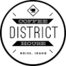 The District Coffee House