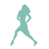 INFLUENCIA dance concept