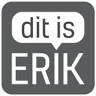 Atelier Dit is Erik (werkplaats)