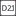 Divadlo D21
