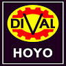 DIVAL HOYO