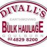 Divall's Earthmoving