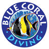 Blue Coral Diving