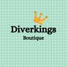 Diverkings