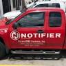 Diversifire Systems, Inc.