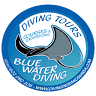 Blue Water Diving