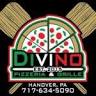 Divino Pizzeria Italian Eatery