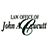 Law Office of John A. Caucutt