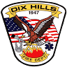 Dix Hills Fire Department