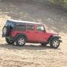 DIY Jeep Tours