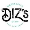 Diz's Cafe