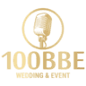 100BBE -Wedding & Event - DJ Artur Stobbe