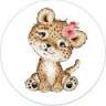 Djalisha baby en kinderkleding