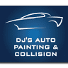DJ's Auto Painting & Collision