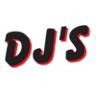 DJ's Painting