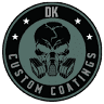 DK Custom Coatings, LLC.