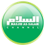 PASAR MINI by Masjid As-Salam