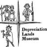 Depreciation Lands Museum