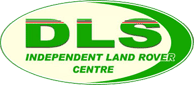 DLS UK Ltd